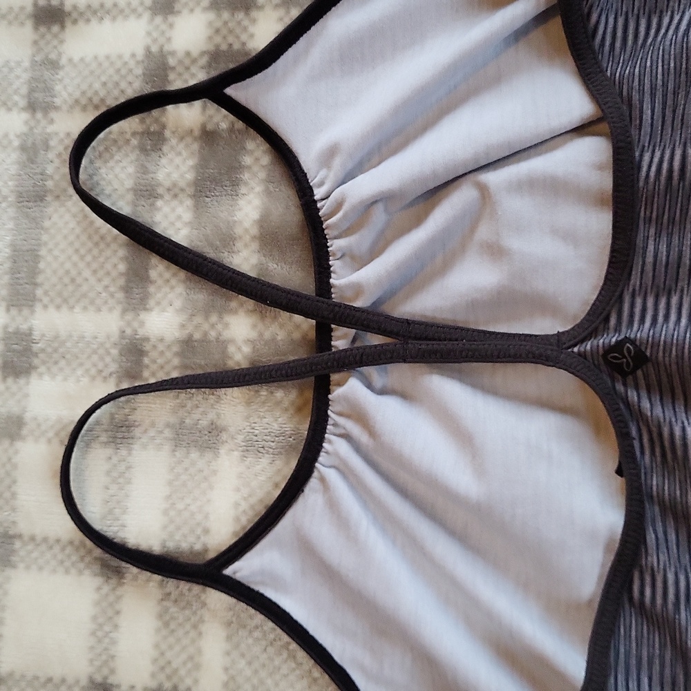 Prana Tank Top(Size XS) - Picture 6 of 7